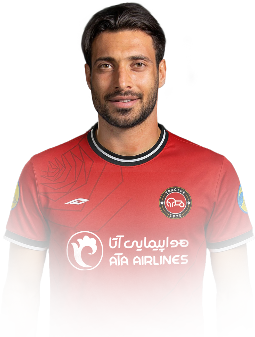 شجاع خلیل‌زاده